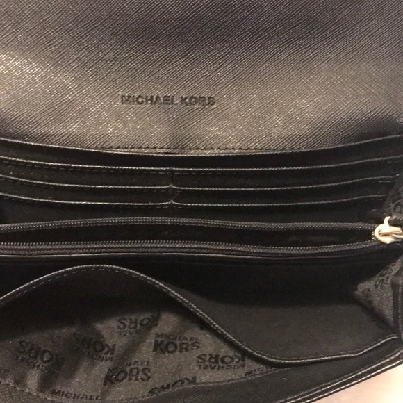 Michael kors Fulton Wallet - Picture 6 of 8